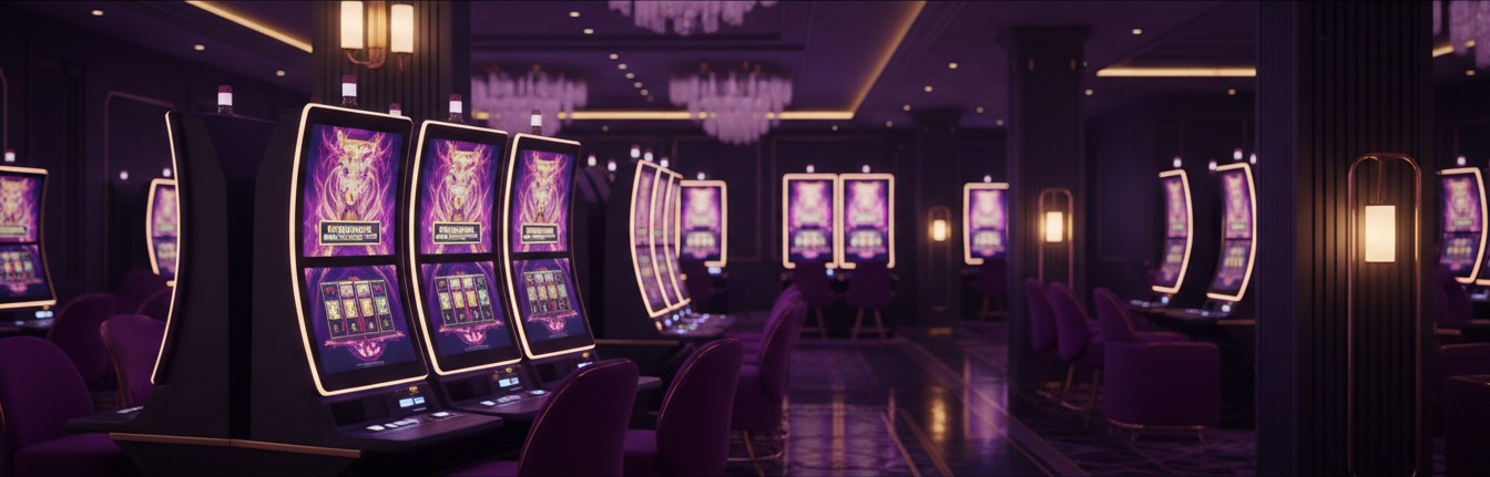 BetStars Casino — Payment Methods & Security